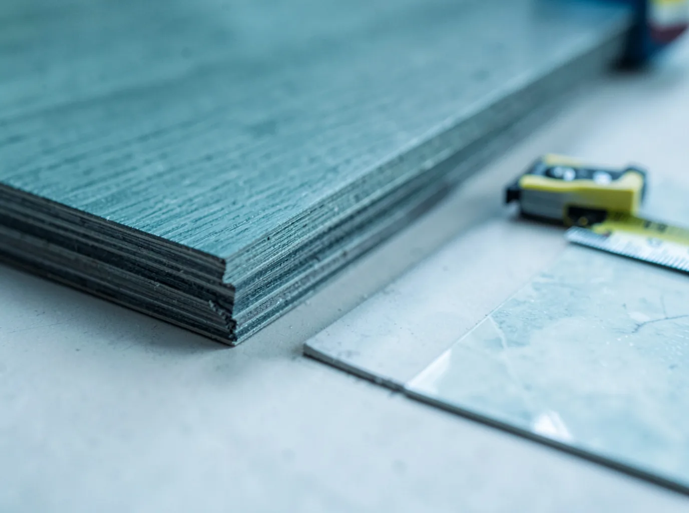 Luxury Vinyl Plank Installation Grant, IA FAQs
